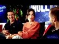Antonio Banderas & Elena Anaya Hypnotize!