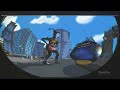 ReBoot - The Ride 2 - Journey Into Chaos ReBoot - The Ride 2 - Journey Into Chaos