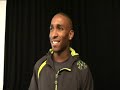 Predator versus F50  - Jermain Defoe