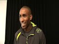 Predator versus F50 - Jermain Defoe Predator versus F50 - Jermain Defoe