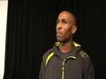 Predator versus F50 - Jermain Defoe