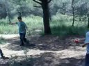 HaCiEnDo El ToNtO HaCiEnDo El ToNtO