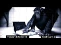 Notebook Panasonic Toughbook Monkey Proof