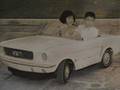 Imelda Marcos - The Marcoses