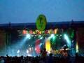 Alpha Blondy plays Jerusalem at Reggae Sundance 06