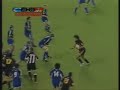 Tries - Lauaki winning try - Super 12 2004