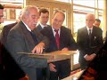 President of Tatarstan President of Tatarstan