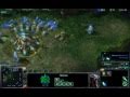 Starcraft 2 - MioWeRRa vs Choya - KOR TvP