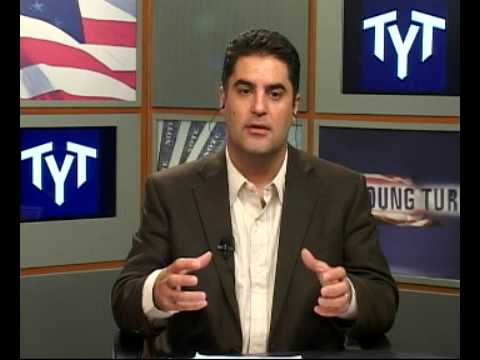 Why Are Right-Wing Radio Hosts Obsessed With Being Raped?