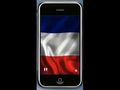 Youtube video for App