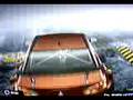 MI COCHE DE SPEED DEL NFS UN EVO