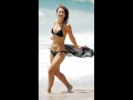 Celebrity Bikini Fitspiration Celebrity Bikini Fitspiration