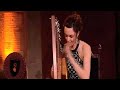 2. Olov Johansson & Catriona McKay, Nyckelharpa & Harp