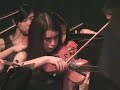 Barber- Adagio for Strings (Chattahoochee HS Orchestra)