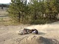 flyin 50