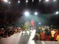 Hurricane Chris perfoms @ The Ozone Awards 