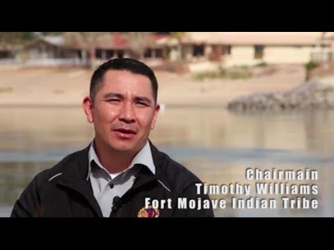 Fort Mojave: Taking Steps to Change