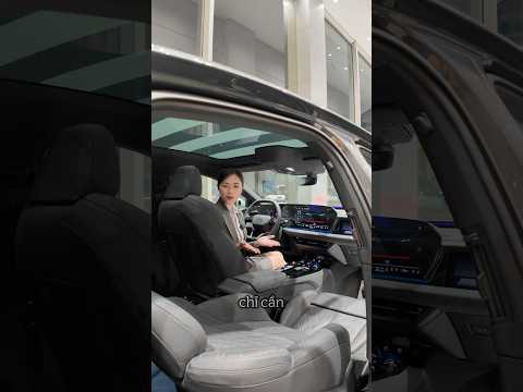 Nghe thì giống công nghệ của tương lai, nhưng không... ???? #audi #Maithaoaudi #matrix #ledmatrix