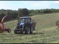 Silage