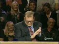 Whose Line - Party Quirks & 3 Headed Broadway Star
