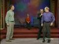 Whose Line - Party Quirks & 3 Headed Broadway Star