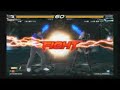 JOYBOX tekken6 NO283