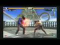 JOYBOX tekken6 NO283