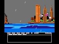 again, listening to joe rogan talk while i play a game called tetrastar - the fighter for the nintendo or famicom.