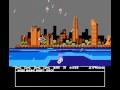 again, listening to joe rogan talk while i play a game called tetrastar - the fighter for the nintendo or famicom.