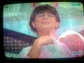 Ang Spoiled - Ballet