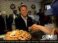 the onion: traveler entrances town with vision of future