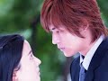 Vic Zhou and Park Eun Hye video.