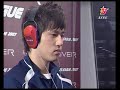 Bisu vs Savior OSL Ro8 Game 1 - BlueStorm