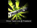 Oliver Twizt Mix Freakend club Monza 29-02-08 part 2 Oliver Twizt Mix Freakend club Monza 29-02-08 part 2
