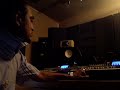 K-OSS - VANITIES (IN THE STUDIO) pt2