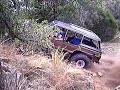 2WD Waggy at Long Ranch 9-30-07