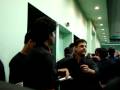 videos de Ali Rizvi (Son of Sachey Bhai) -Abbas aarahee hain Idara-e-Jaferia Maryland 01-05-09