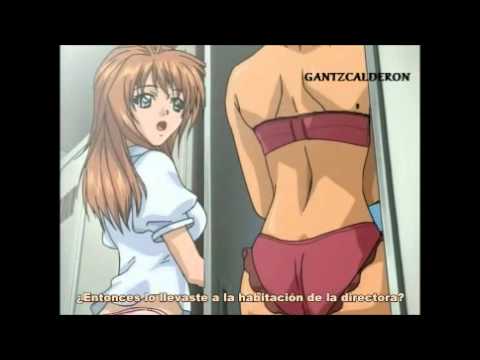 gentai - este anime hentai tiene mucho anime sexy y erotico.