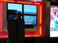 Cathy Sanchez Karaoke en Asia parte 1
