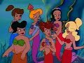 Ariel and Arista: If I Didn\