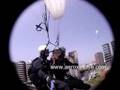 Lima, Peru - Paragliding / Tandem Flight Miraflores / Parapente Peru