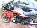 KAWASAKI GPZ 750 Turbo (ZX750E1) KAWASAKI GPZ 750 Turbo (ZX750E1)