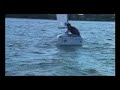 optimist roll tack