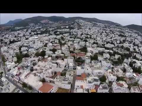 Video of Bodrum Backpackers