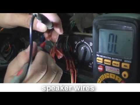 how to rewire a fuse