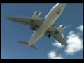 Best plane watching spot for CYUL (Part 1)