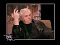 BRIAN DENNEHY: Stars are Like 4 Year-Olds