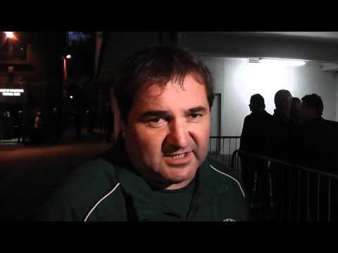 Voltak lehetőségeink