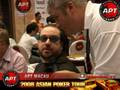 APT Macau A Chat With Todd Brunsen