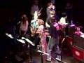 Rock Bottom Remainders  Steven King sings